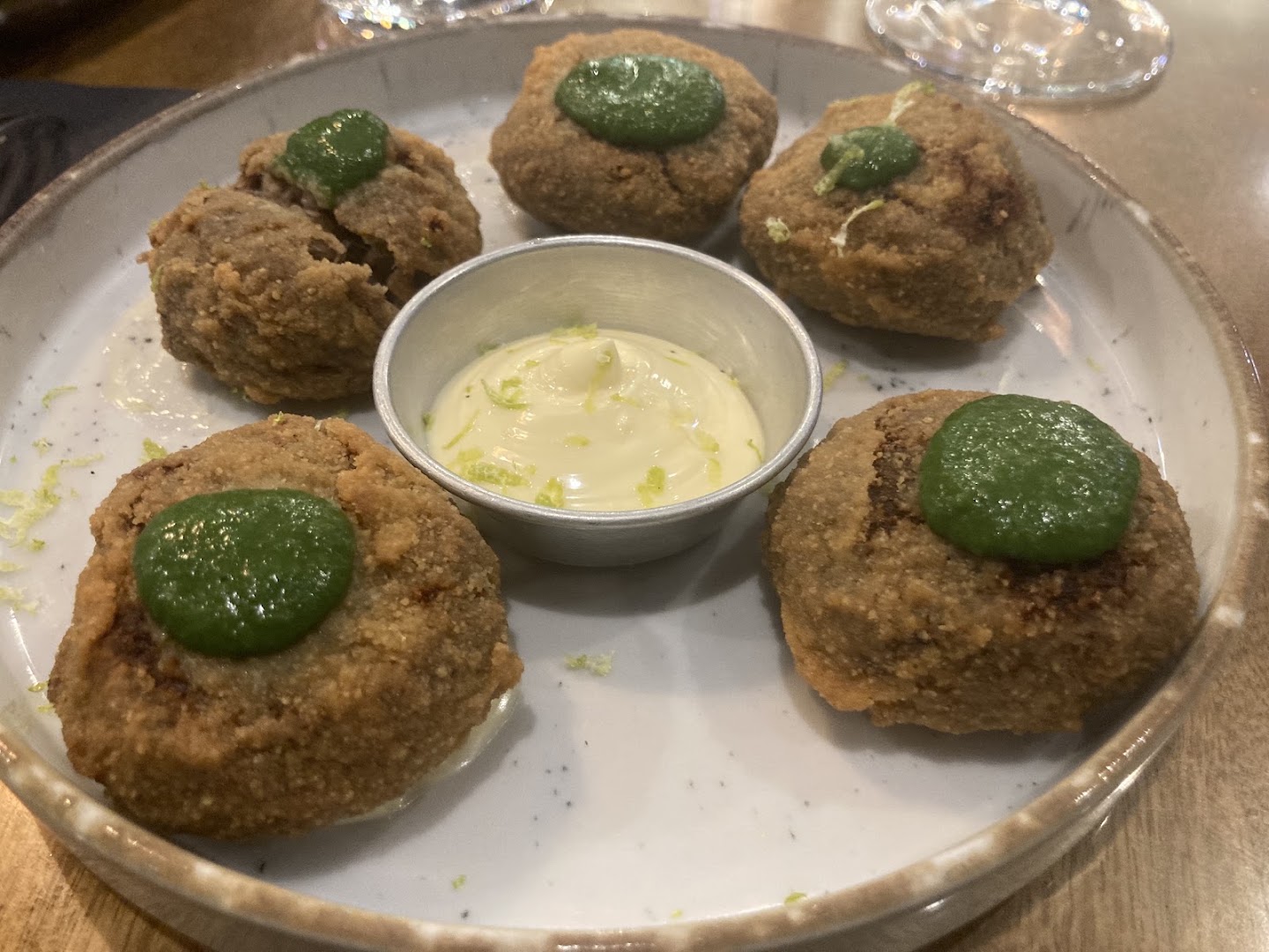Osteria 23