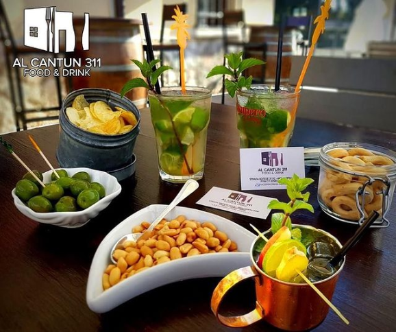 Osteria 311 Al Cantun