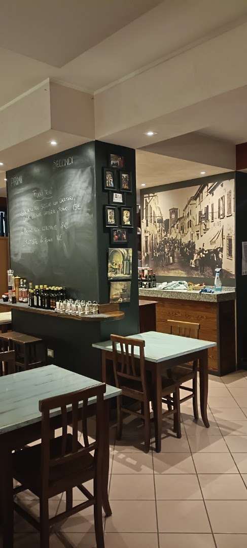 Osteria 311 Al Cantun