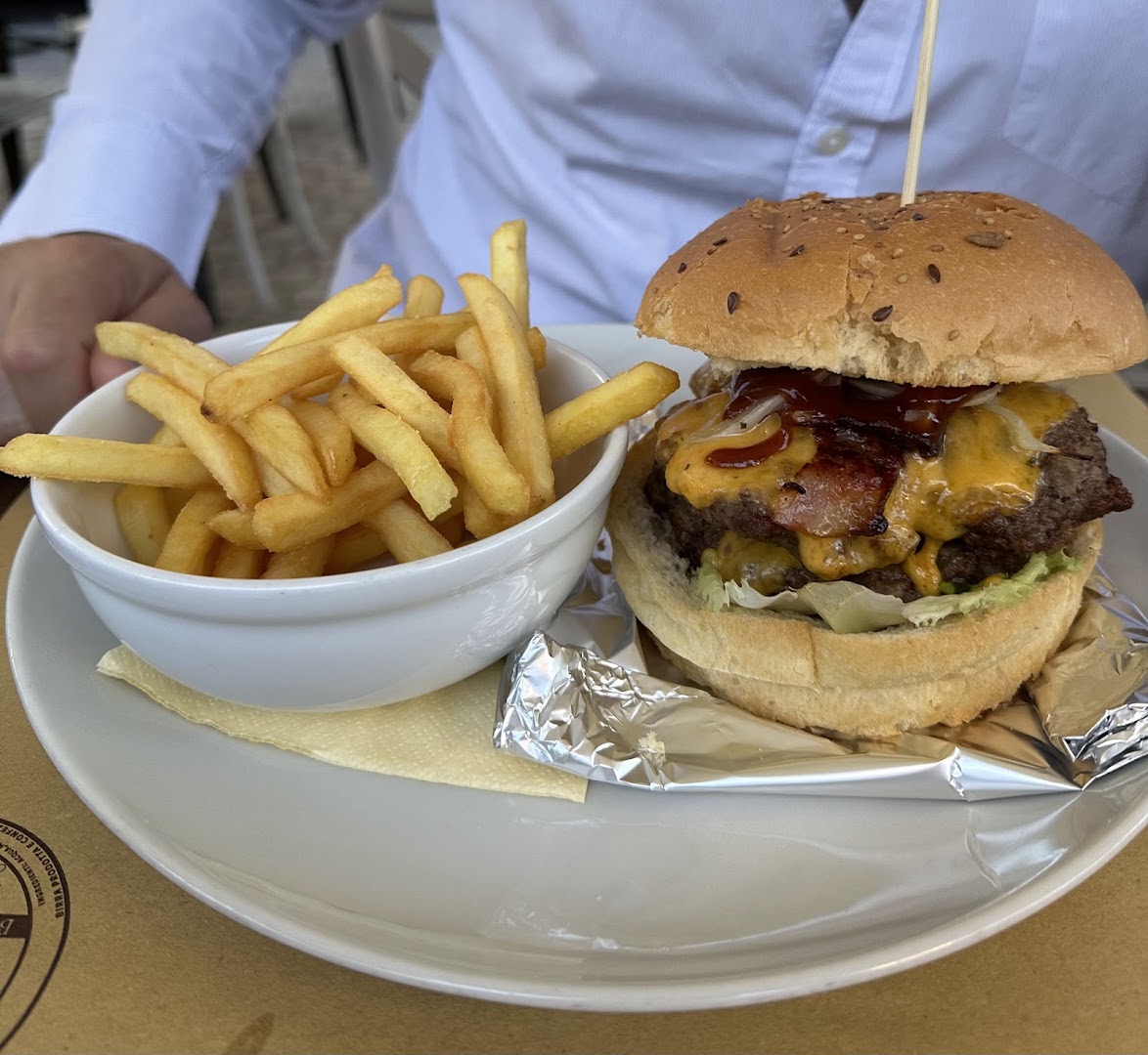Osteria 311 Al Cantun