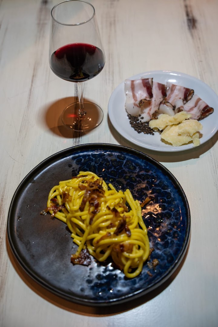 Osteria 311 Al Cantun, Goito