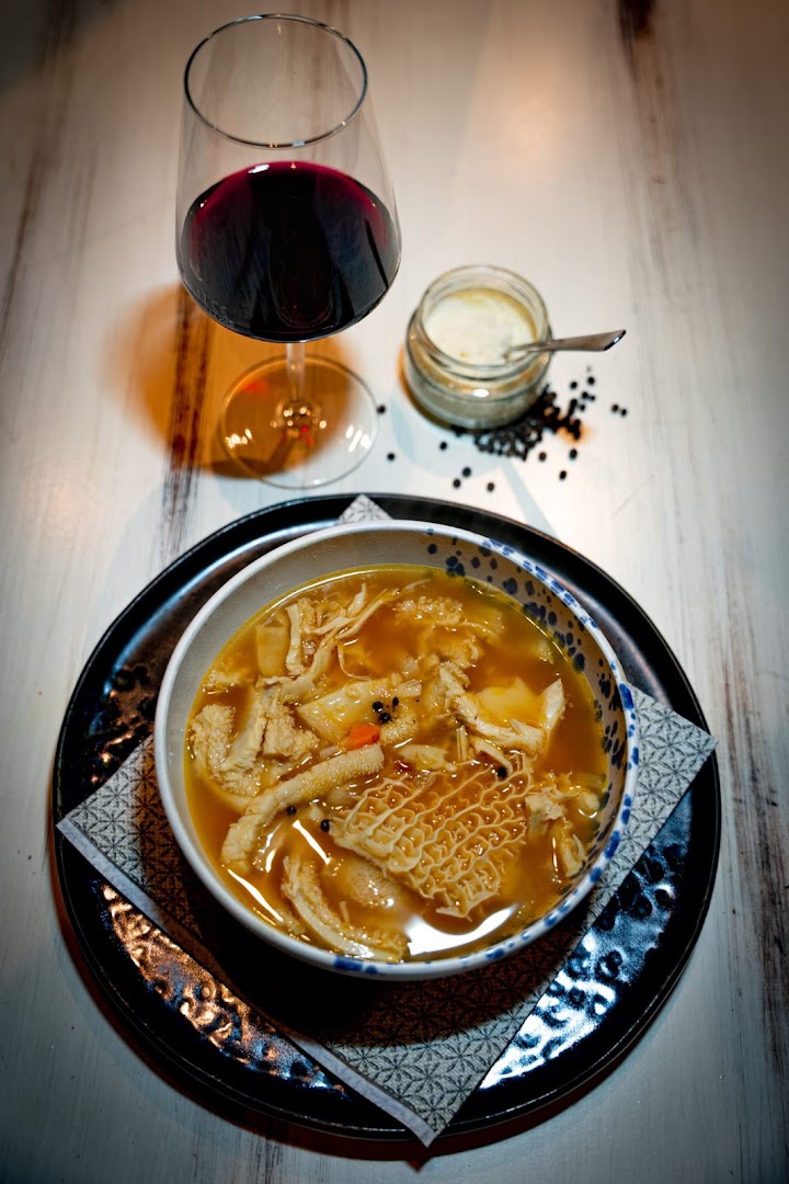 Osteria 311 Al Cantun