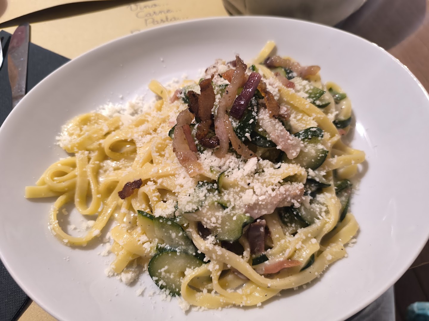 Osteria -41