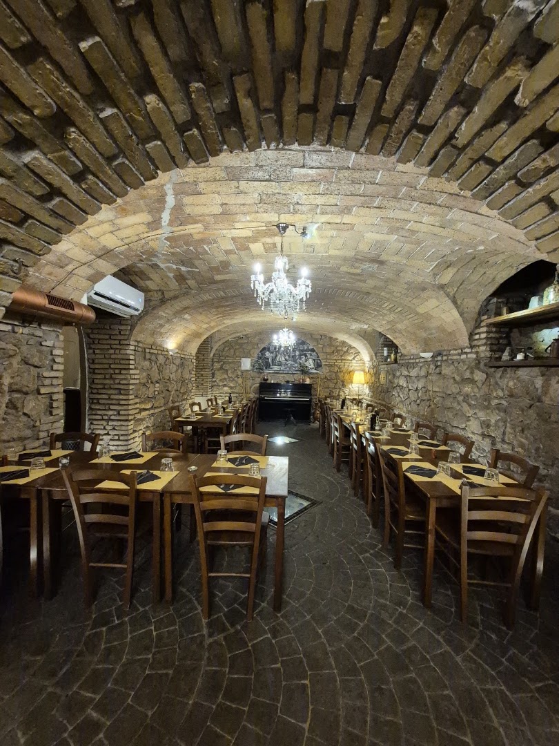 Osteria -41