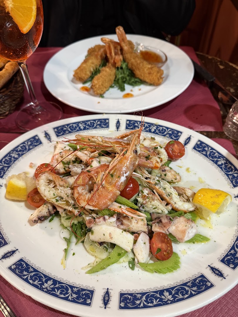 Osteria 45