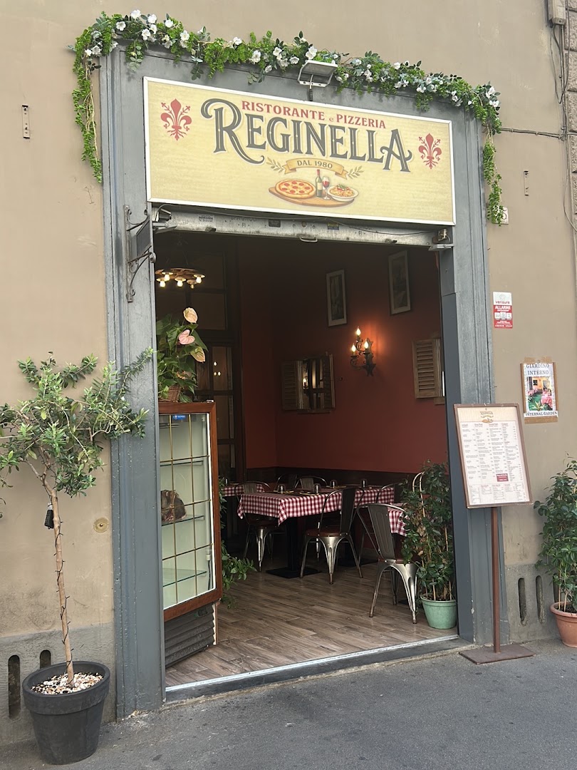 Osteria 45