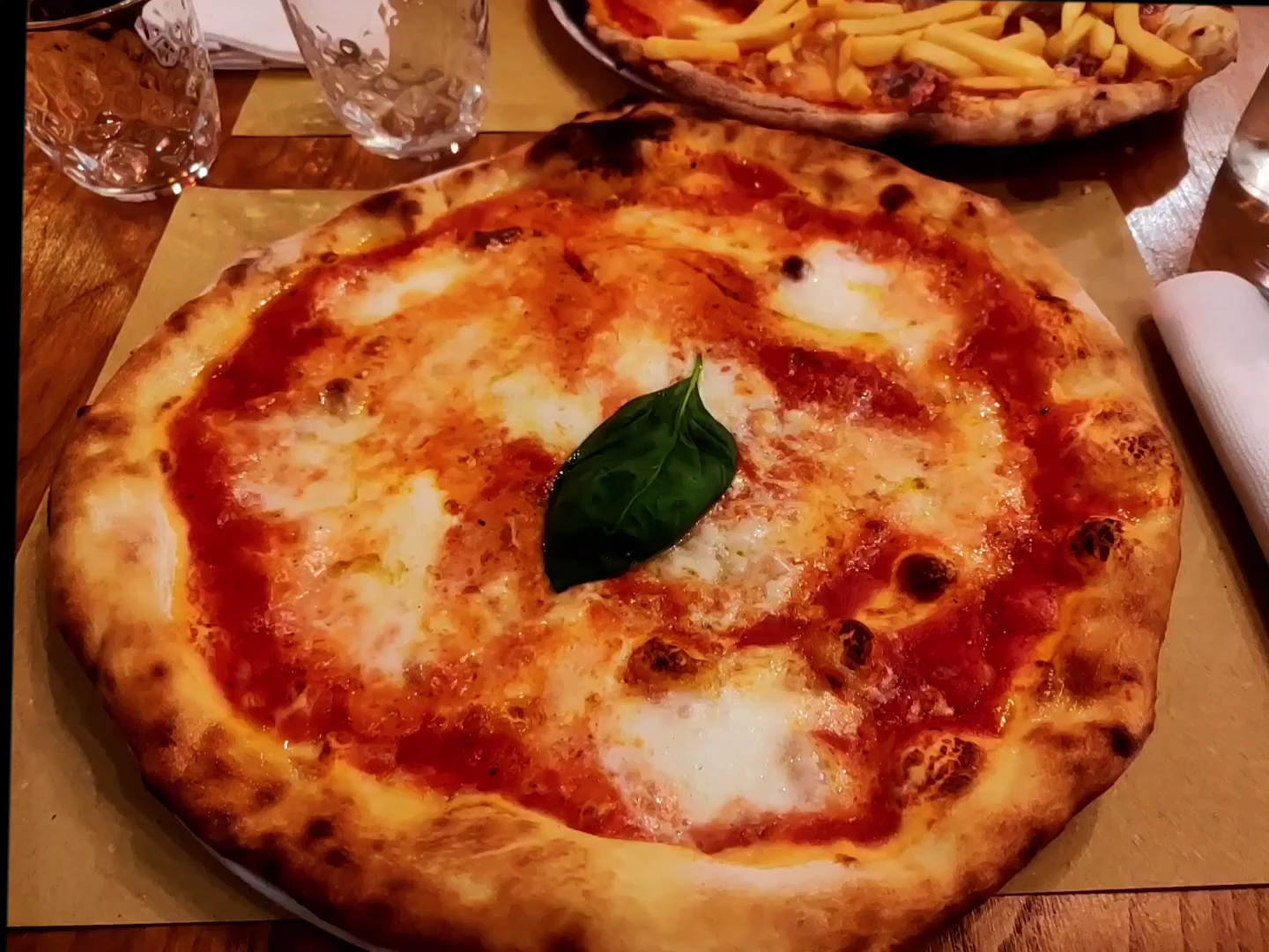 Osteria 45, Firenze