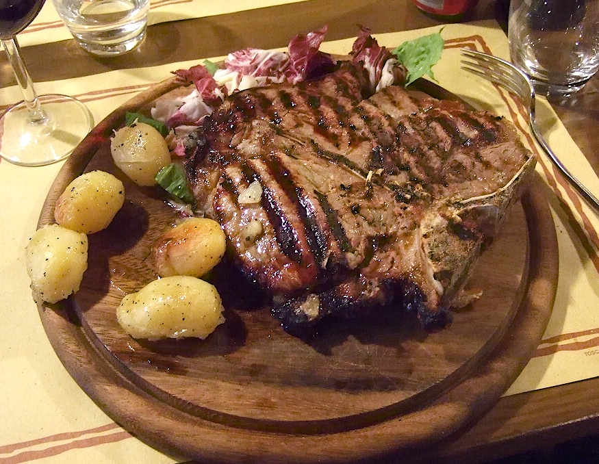 Osteria 45