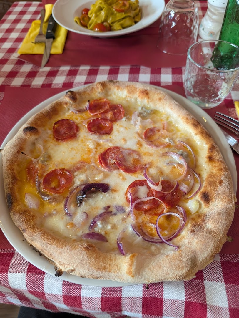 Osteria 45