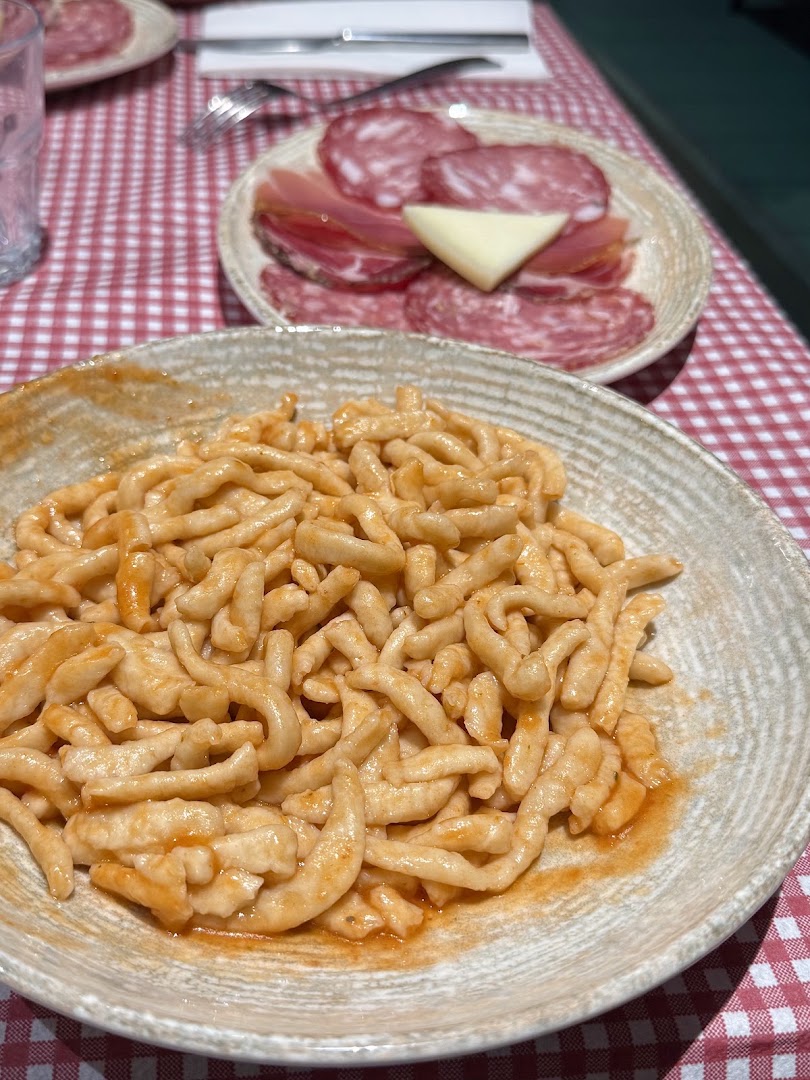 Osteria 54