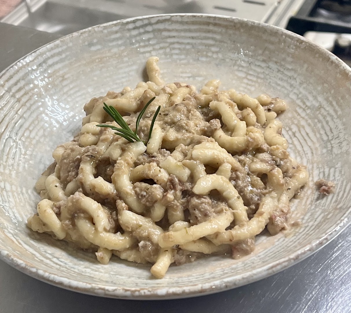 Osteria 54