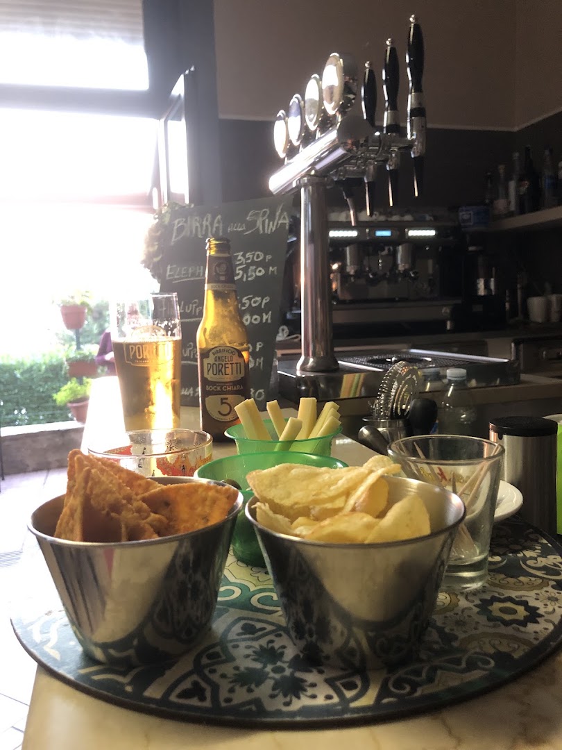 Osteria 7.1, Bedero Valcuvia