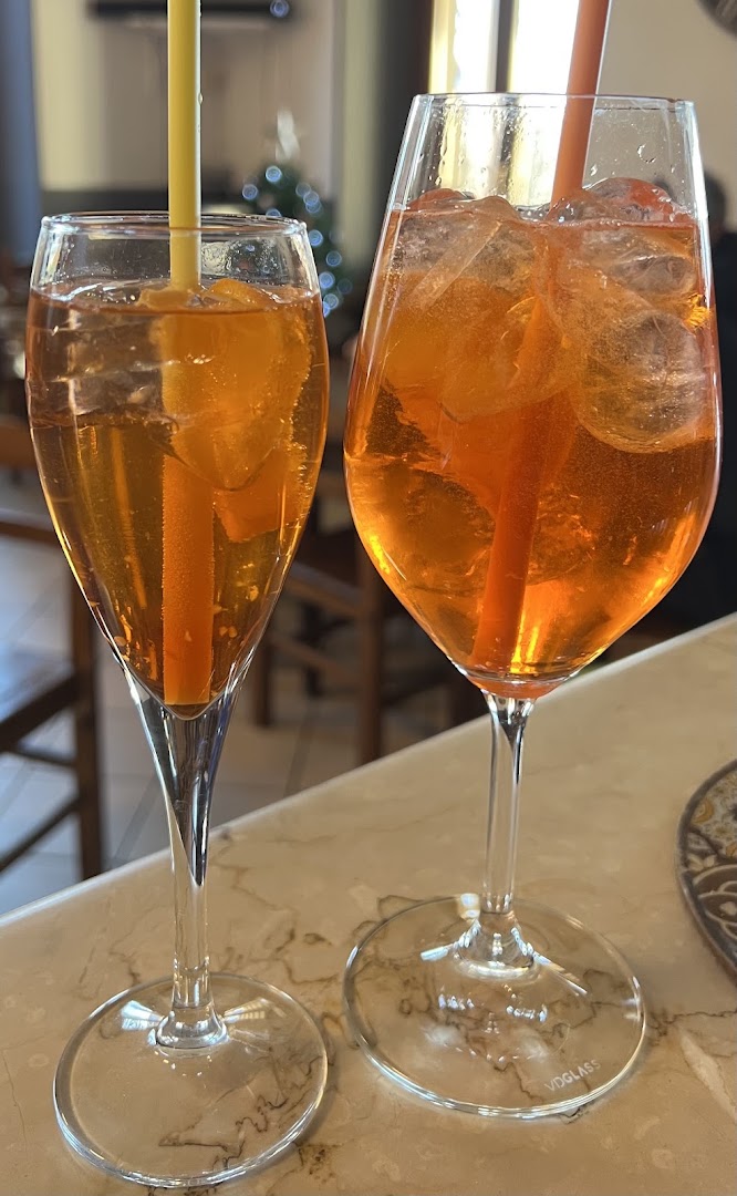 Osteria 7.1