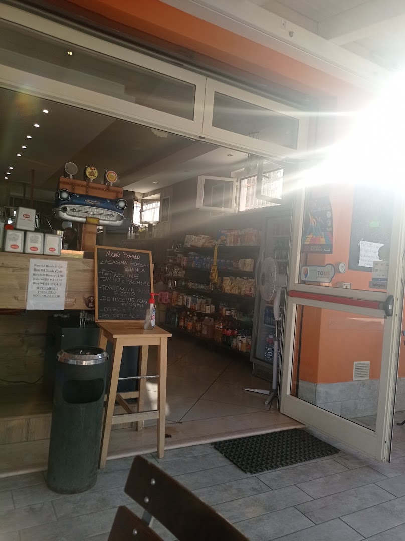OSTERIA 81