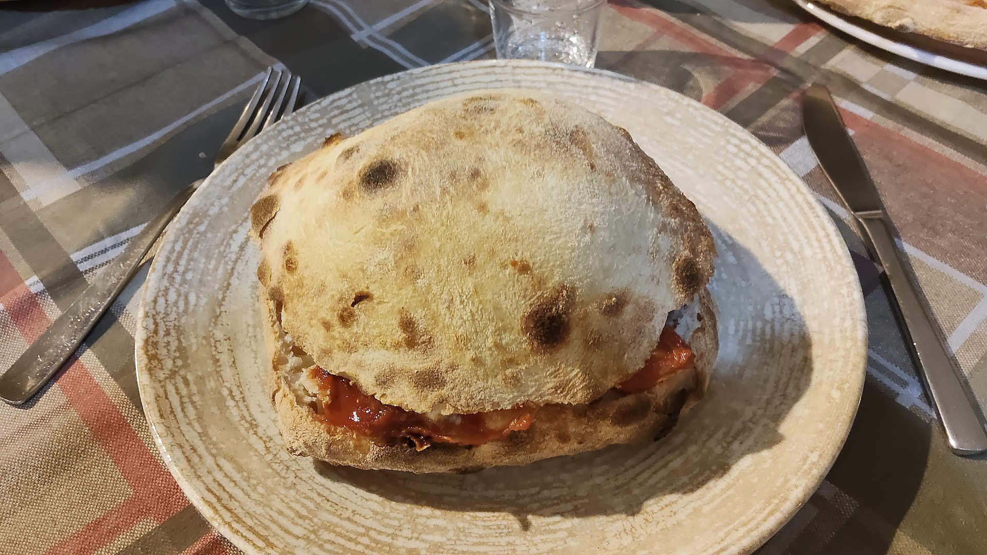 Osteria 84 Matera, Matera