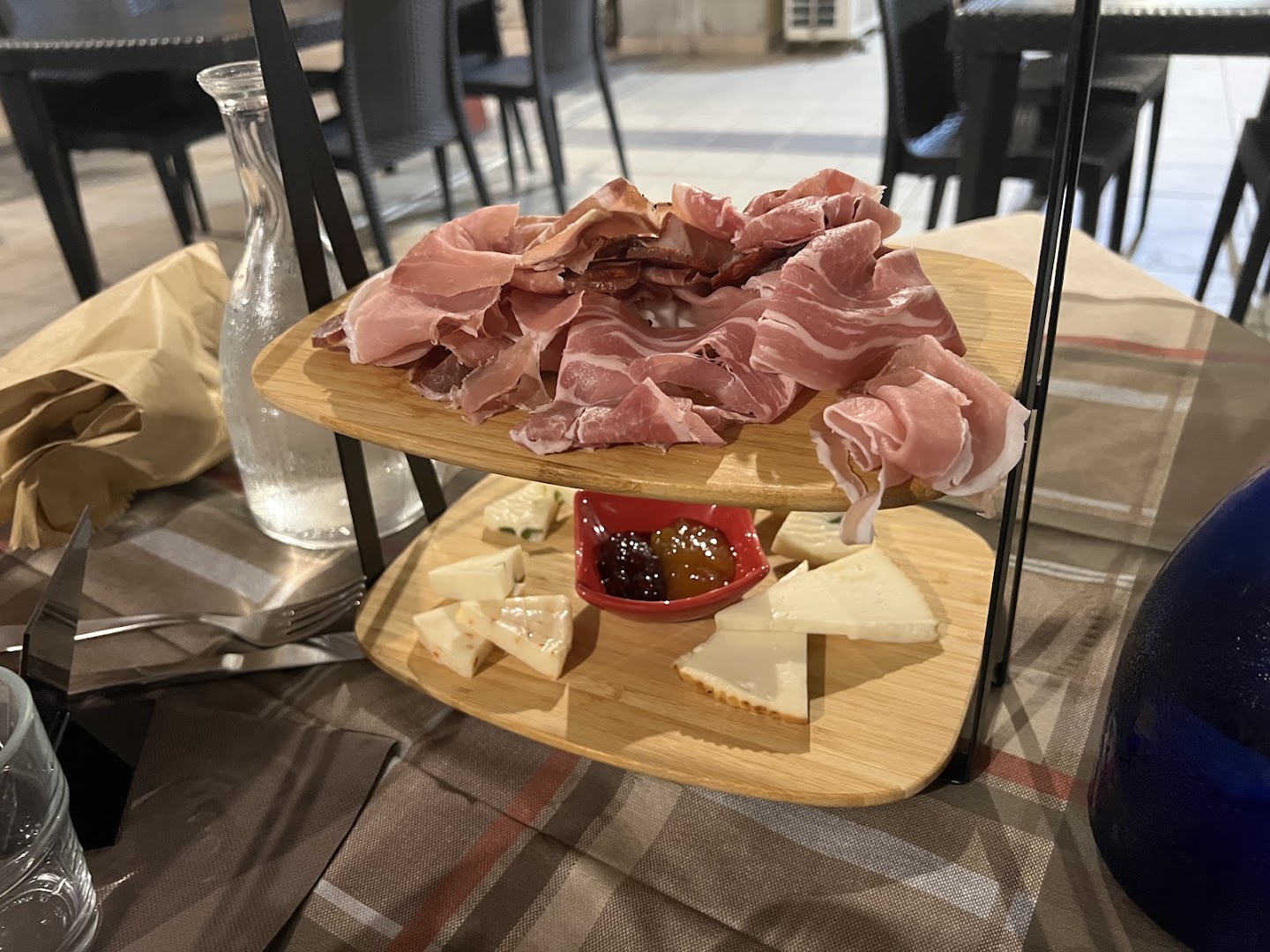 Osteria 84 Matera