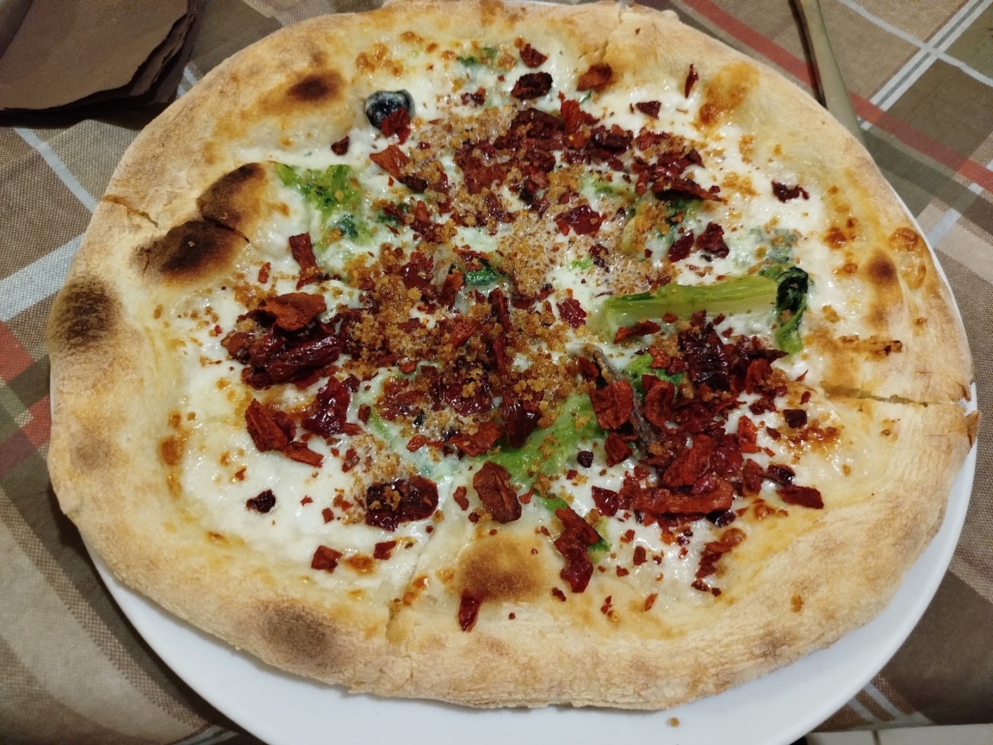 Osteria 84 Matera