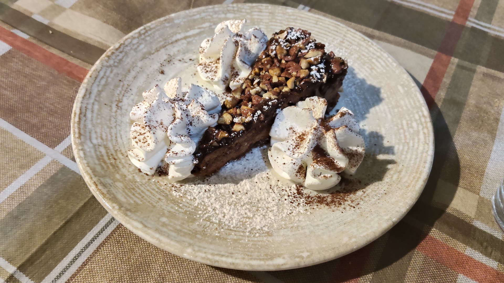 Osteria 84 Matera