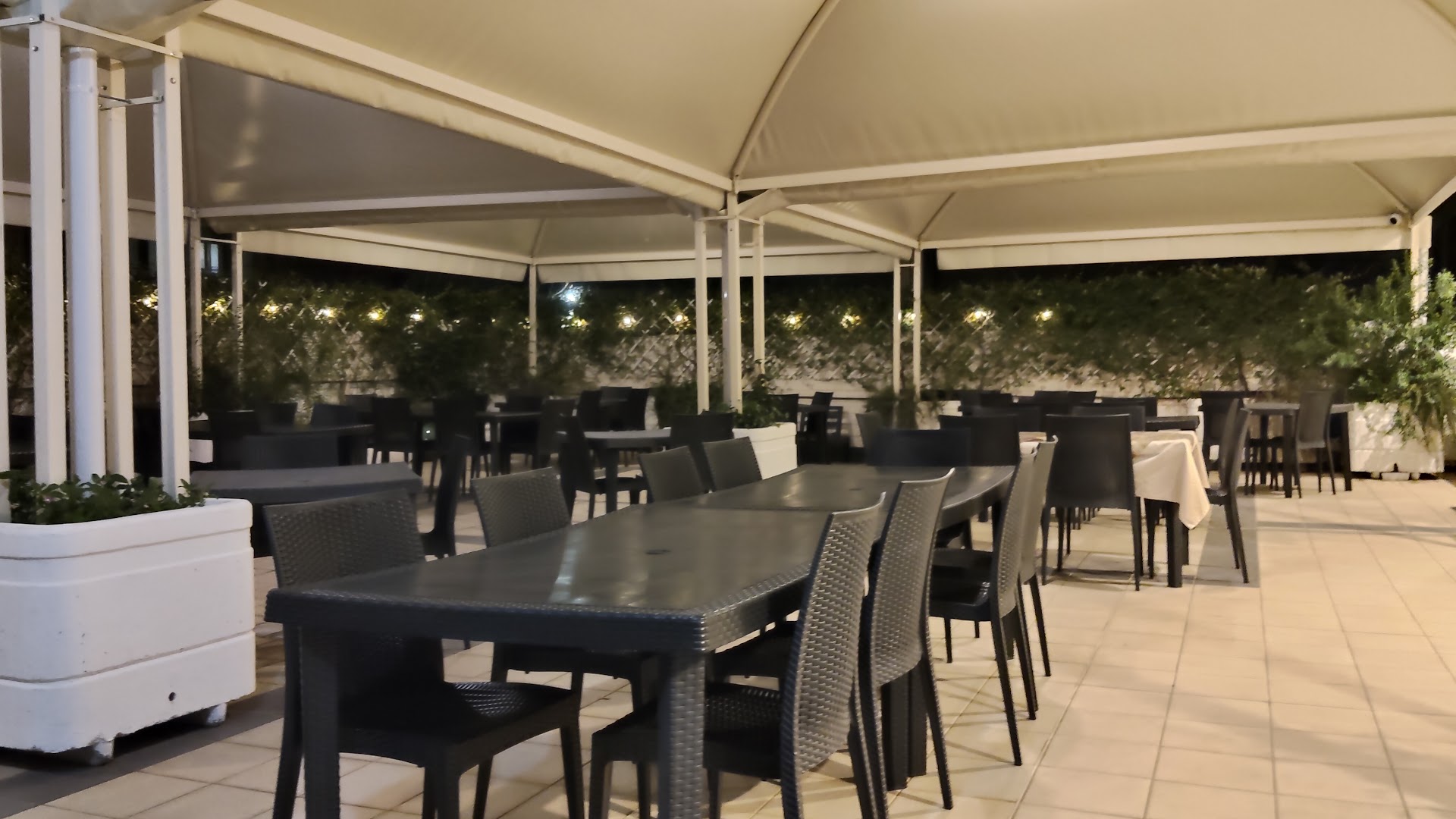 Osteria 84 Matera