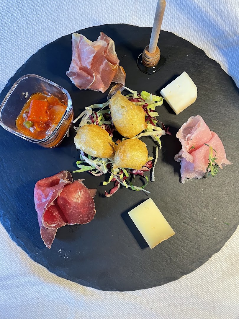 Osteria 99