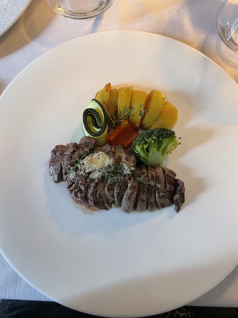 Osteria 99