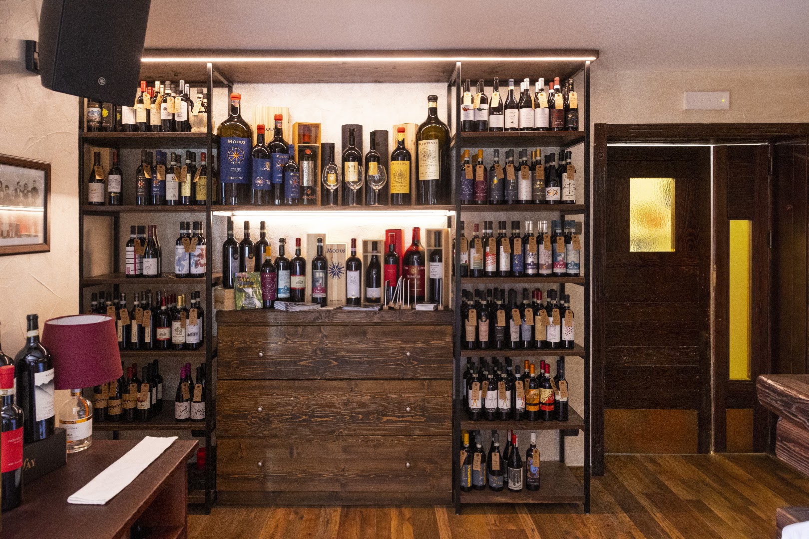 Osteria 99