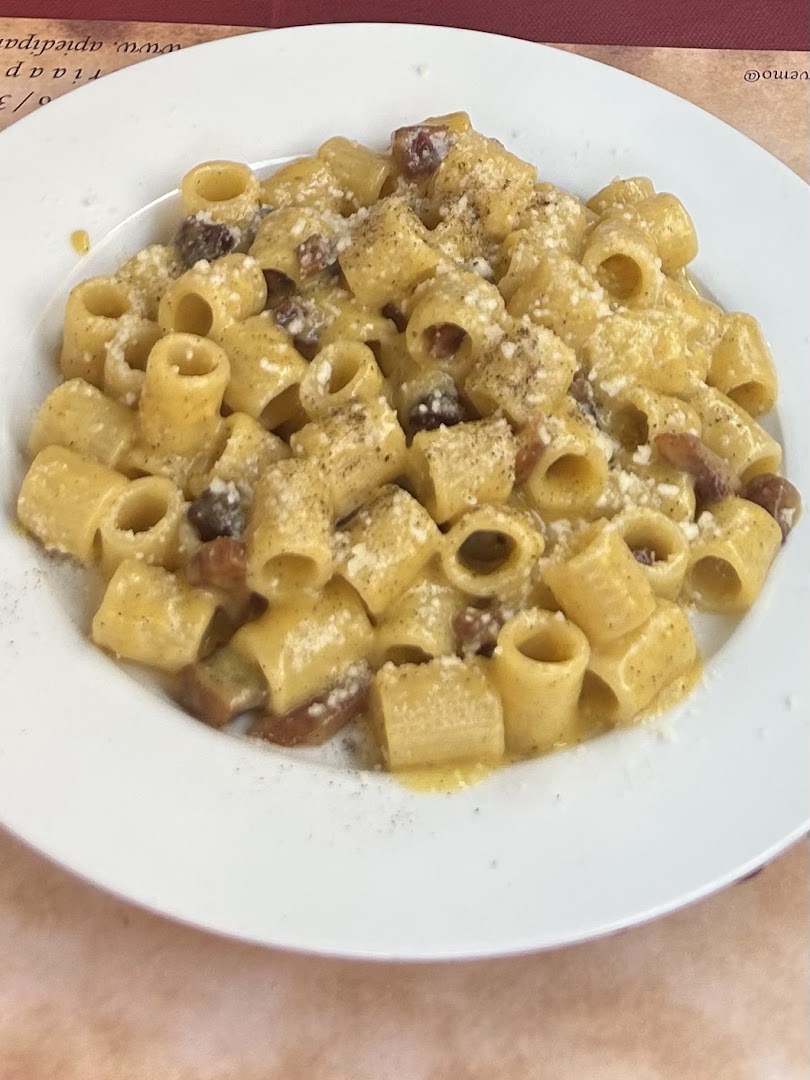 Osteria A Piedi Pari