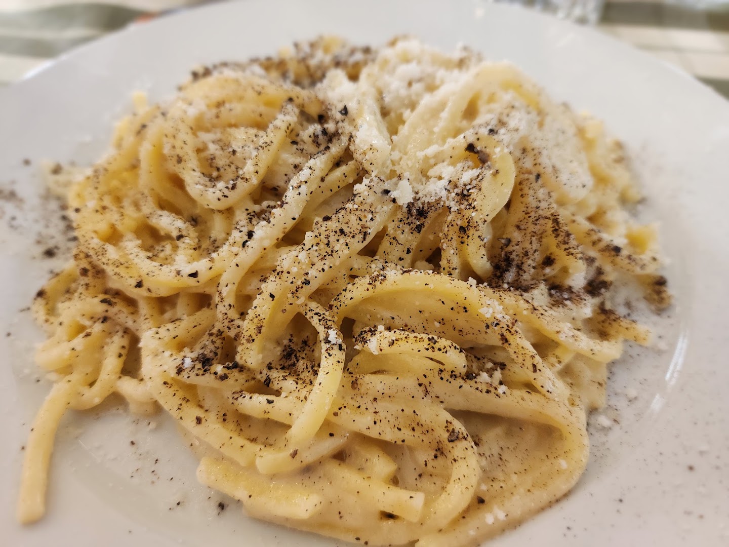 Osteria A Piedi Pari