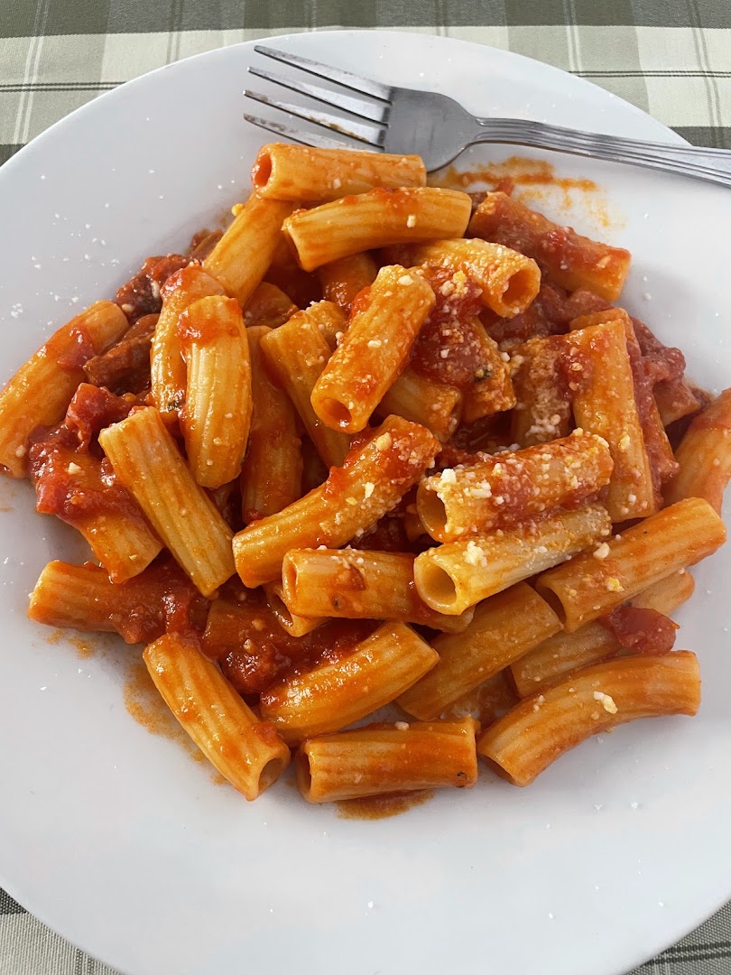 Osteria A Piedi Pari