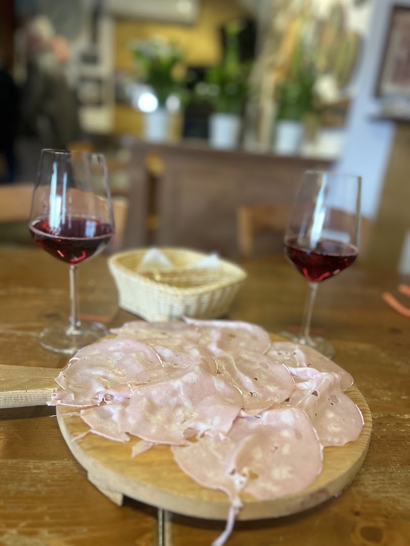 osteria Accordini, San Vito Al Mantico