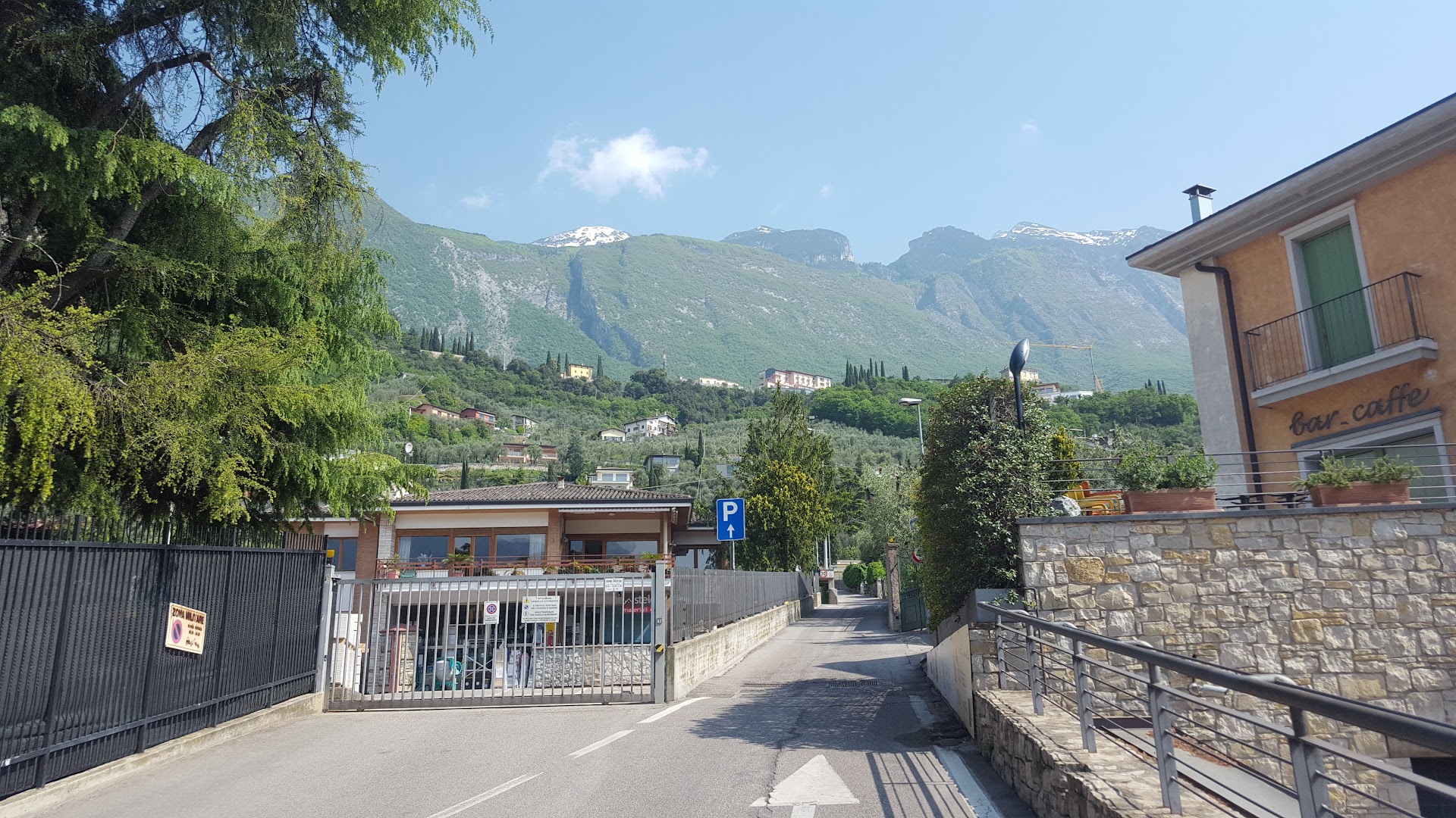 osteria Accordini