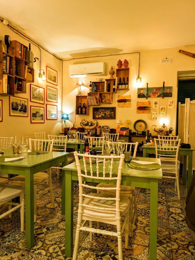 Osteria Adagio Adagio