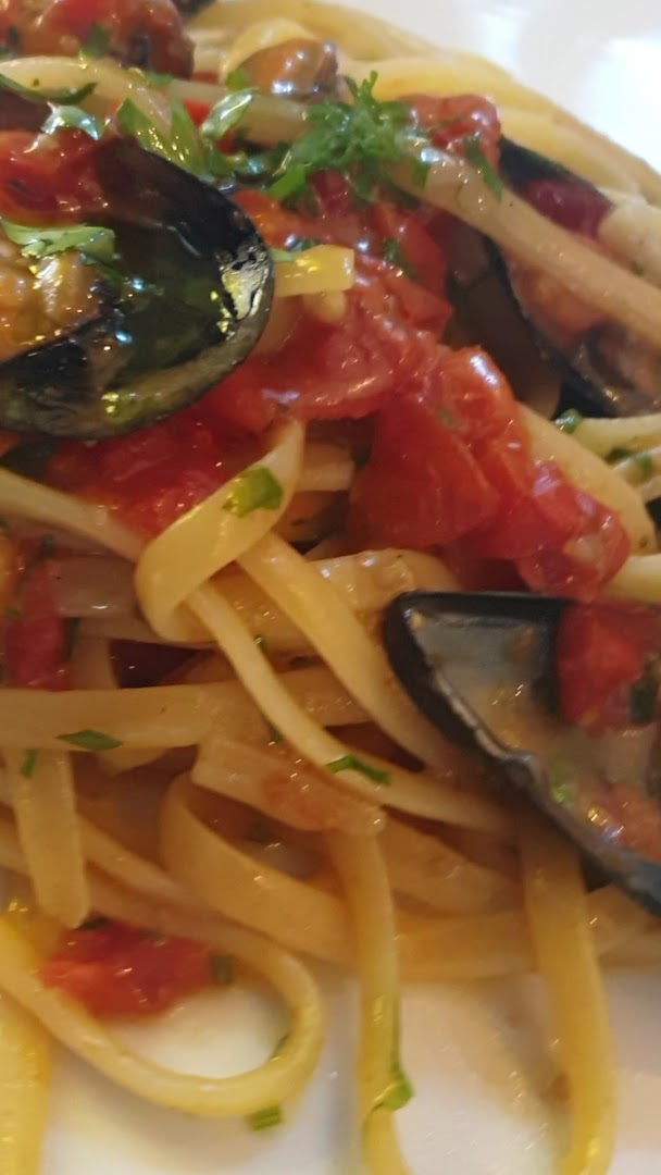 Osteria Adagio Adagio, Milazzo