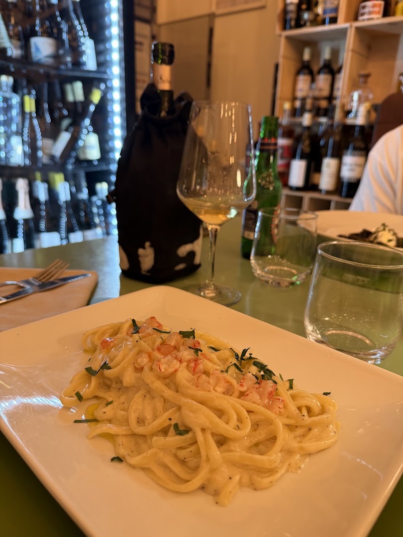 Osteria Adagio Adagio