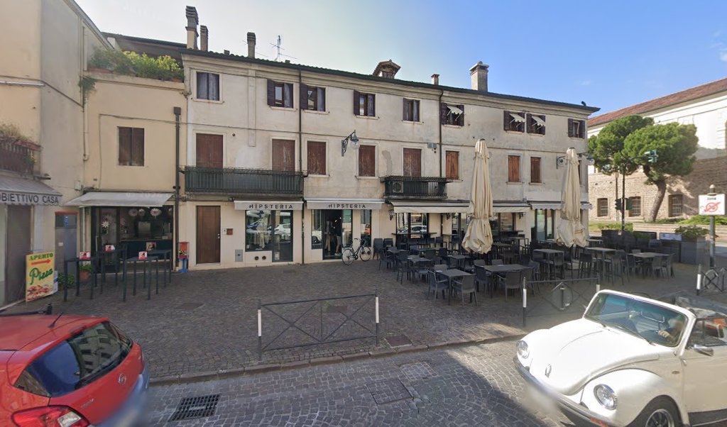 Osteria AE Ciacoe, Este