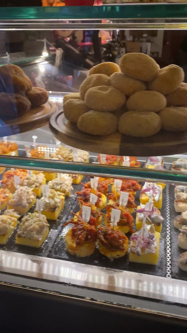 Osteria Ae Forcoe, Venezia