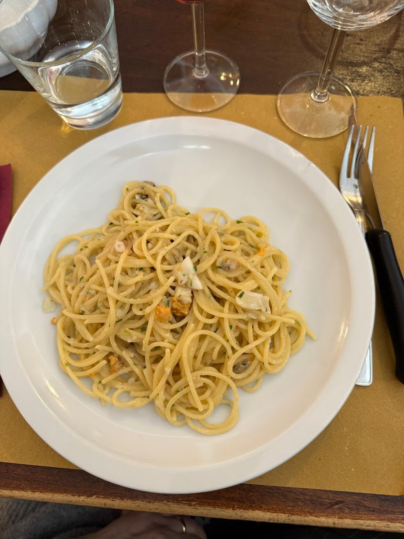 Osteria Ae Porte