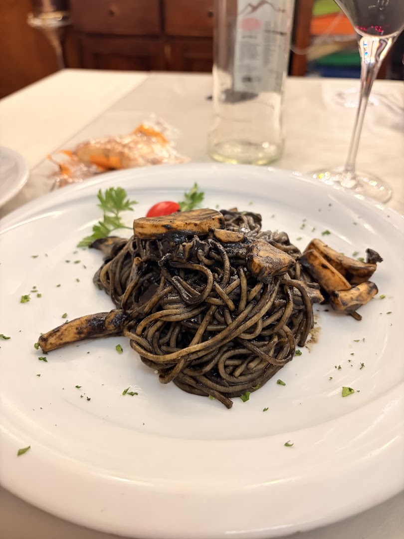 Osteria Ae Sconte