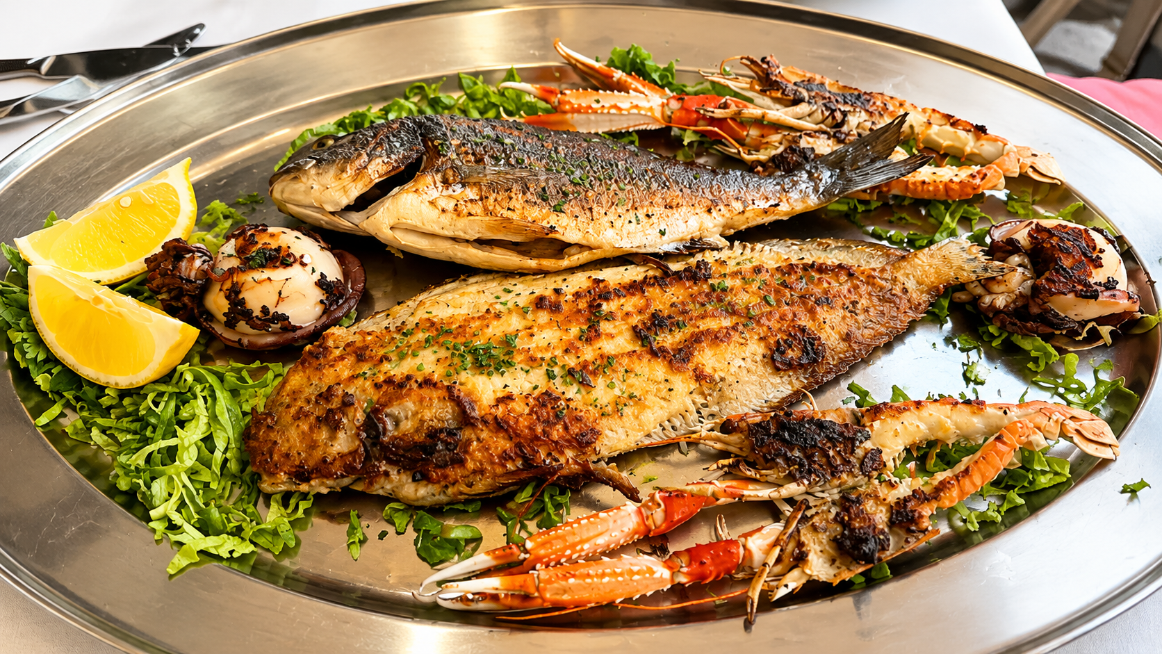 Osteria Ae Sconte