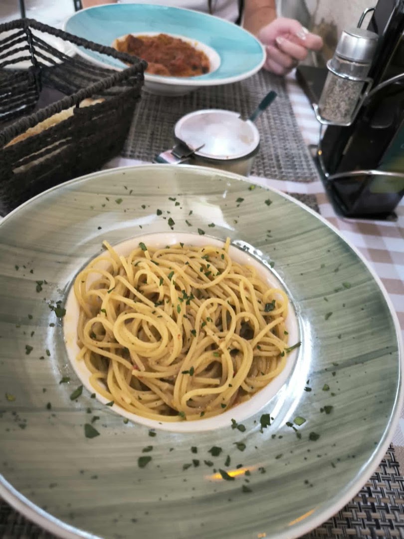 OSTERIA AE SPEZIE, Venezia