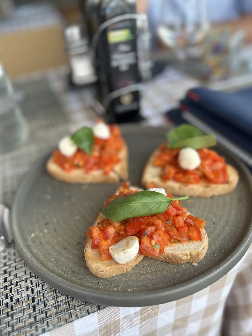 OSTERIA AE SPEZIE
