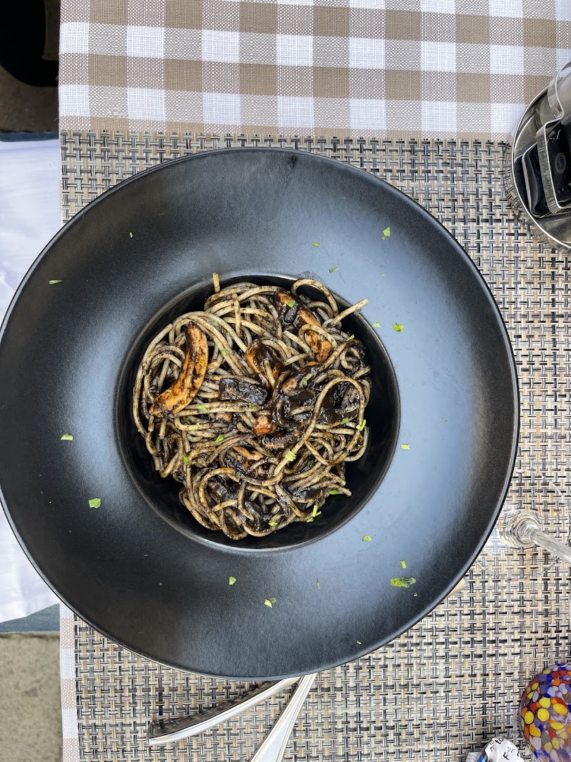 OSTERIA AE SPEZIE