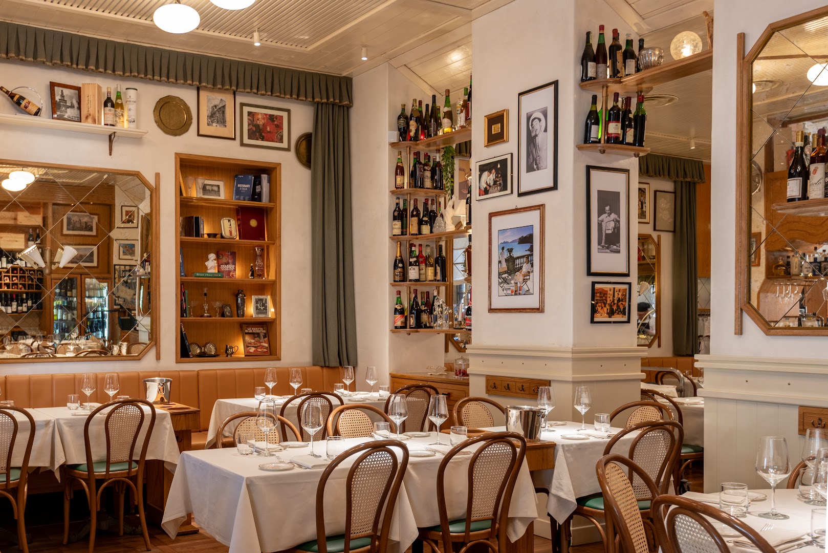 Osteria Afrodite