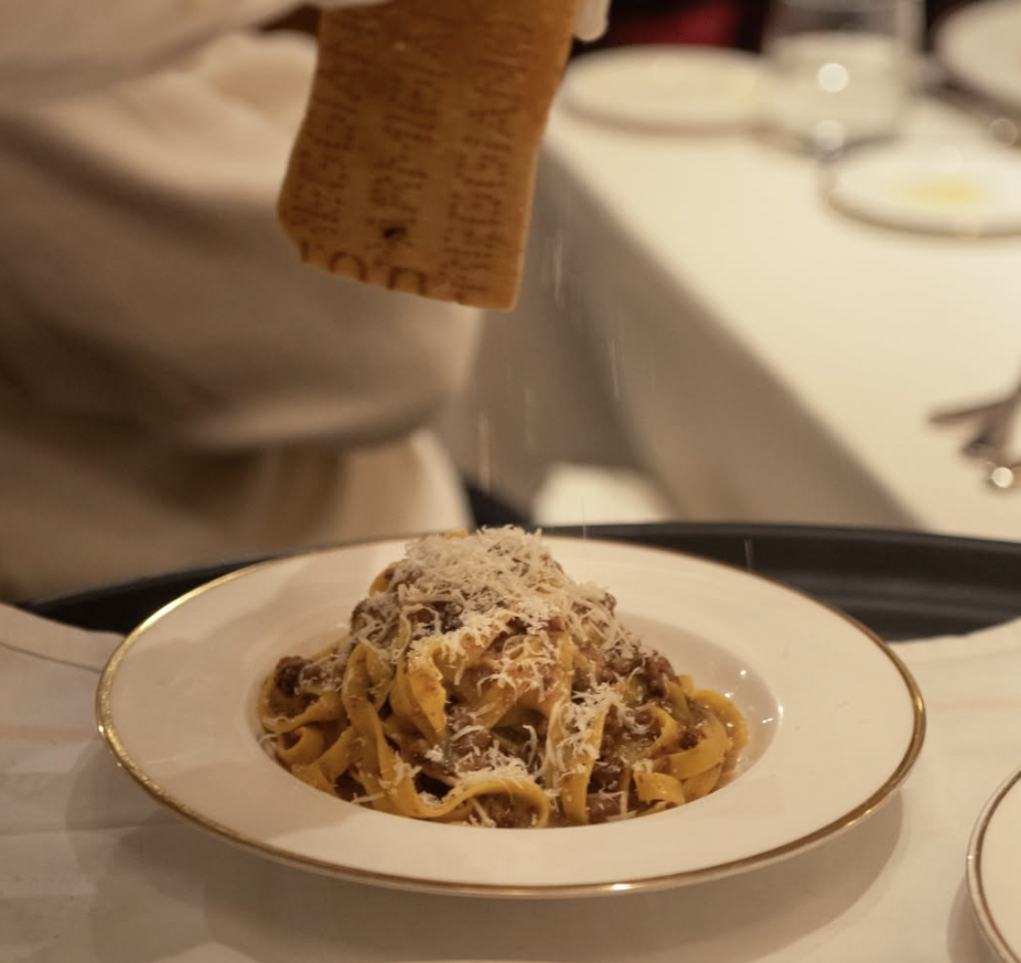 Osteria Afrodite