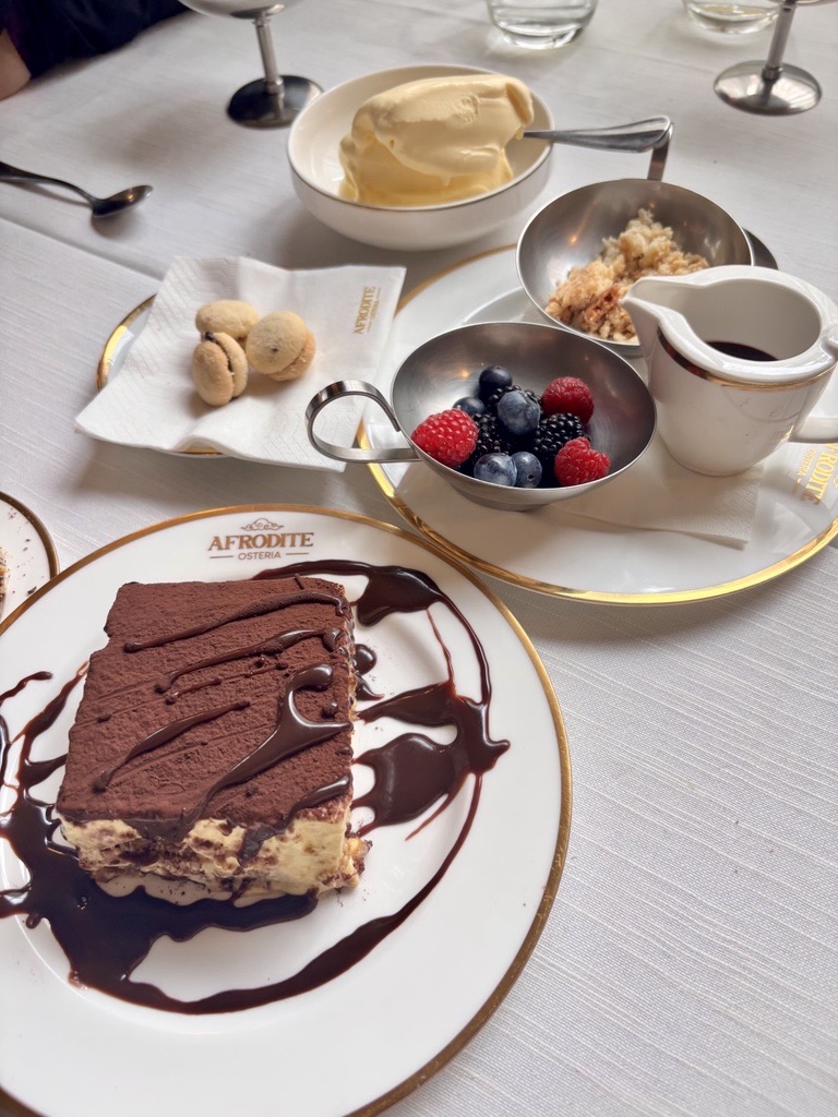 Osteria Afrodite