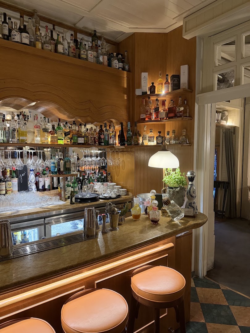 Osteria Afrodite