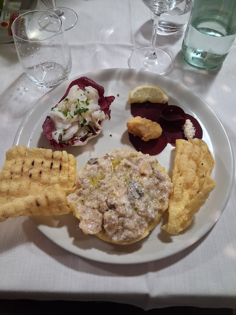 Osteria Agli Amici