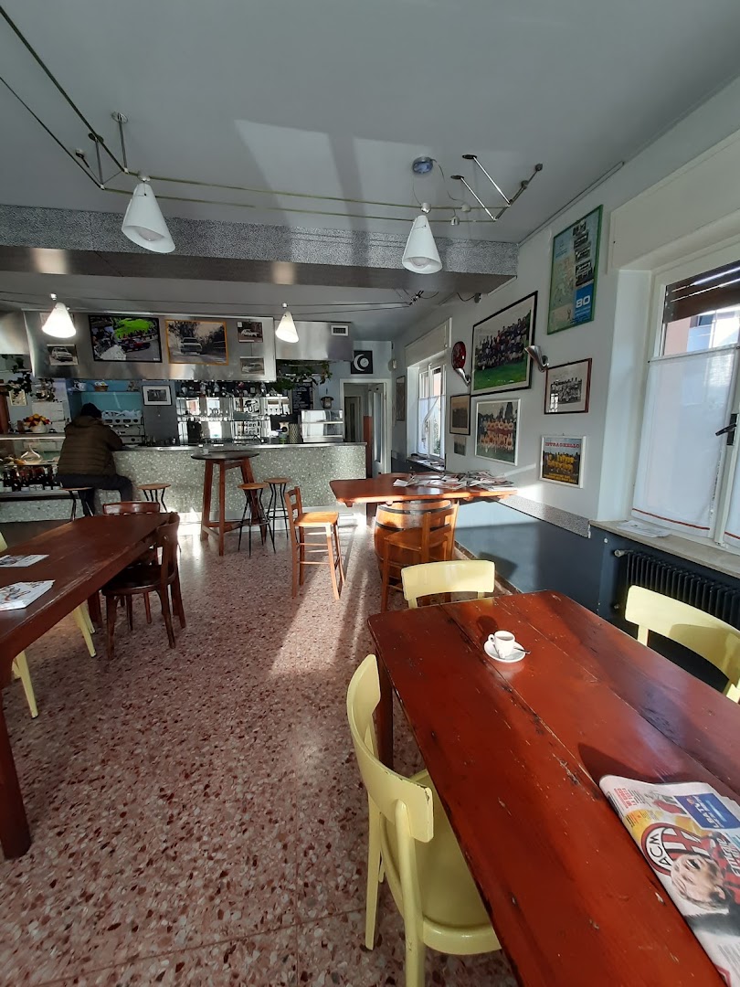 Osteria Agli Amici