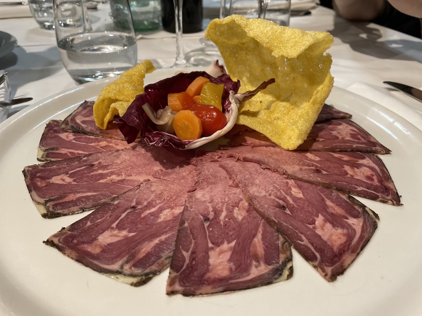 Osteria Agli Amici