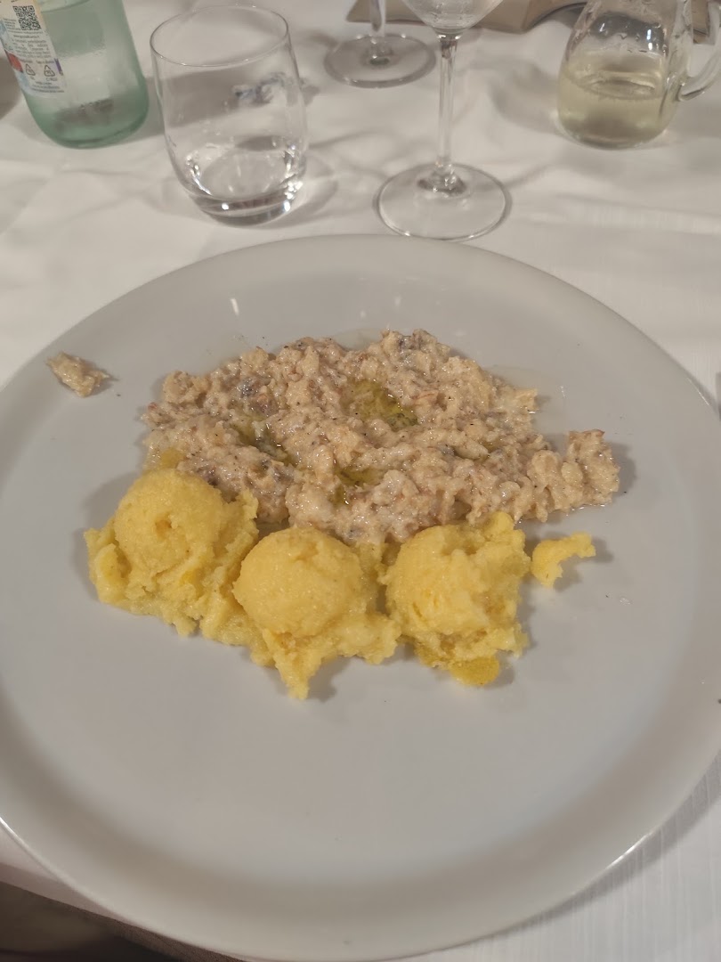 Osteria Agli Amici